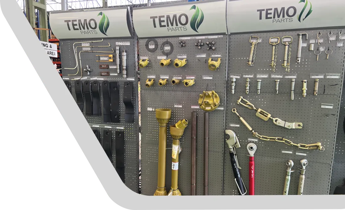 agriculture parts accessories