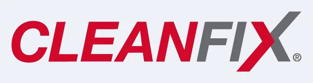 cleanfix logo