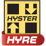 hyster hyre logo