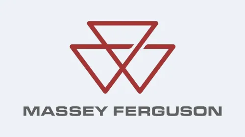 massey ferguson logo