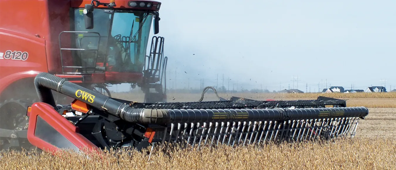 crary agricultural equipment