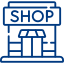 Forklift & Pallet Truck for Retails & Commercial Shopping Centre