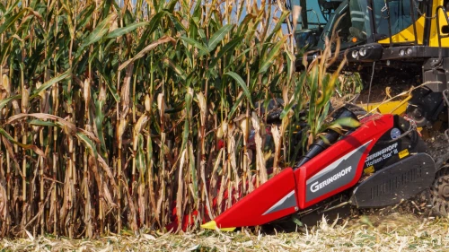 Corn Heads