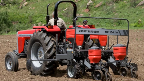 seeders planters