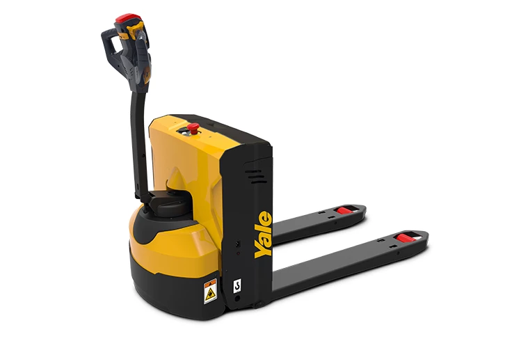 pallet-trucks